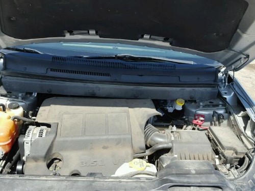 motores para Dodge Journey